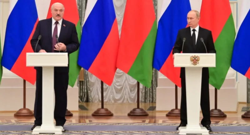 lukasenko putin 1