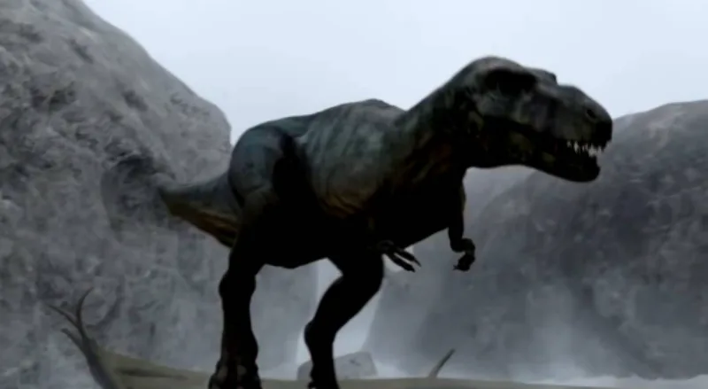 dinosaurus 1