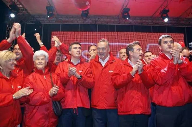 zoki i komsic sdp