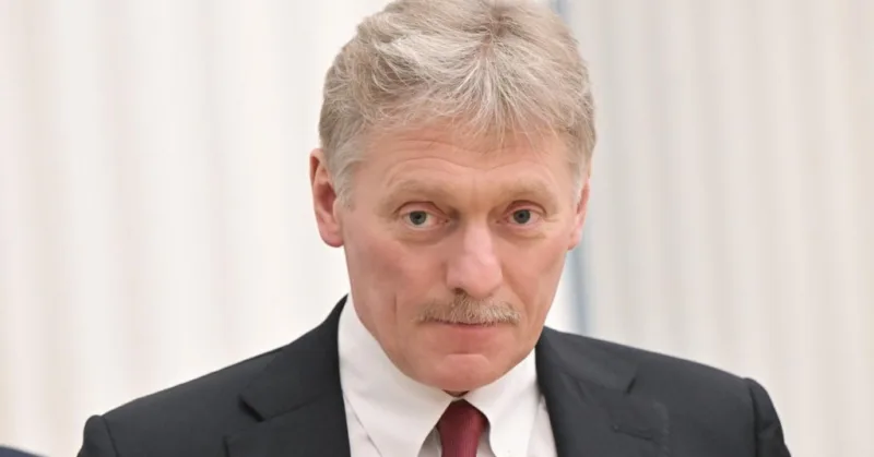 putinov glasnogovrnik