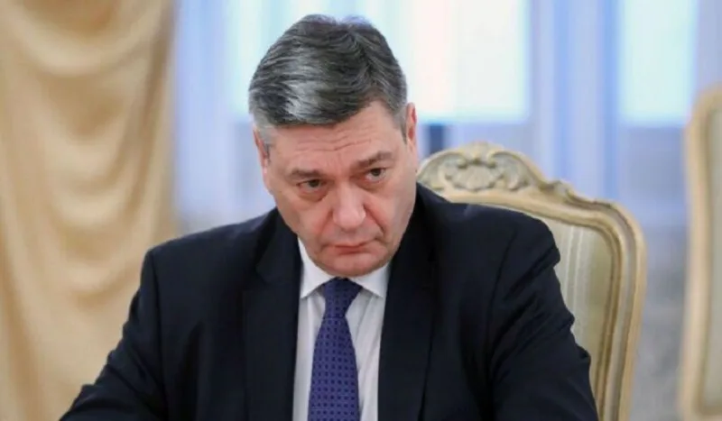 rudenko