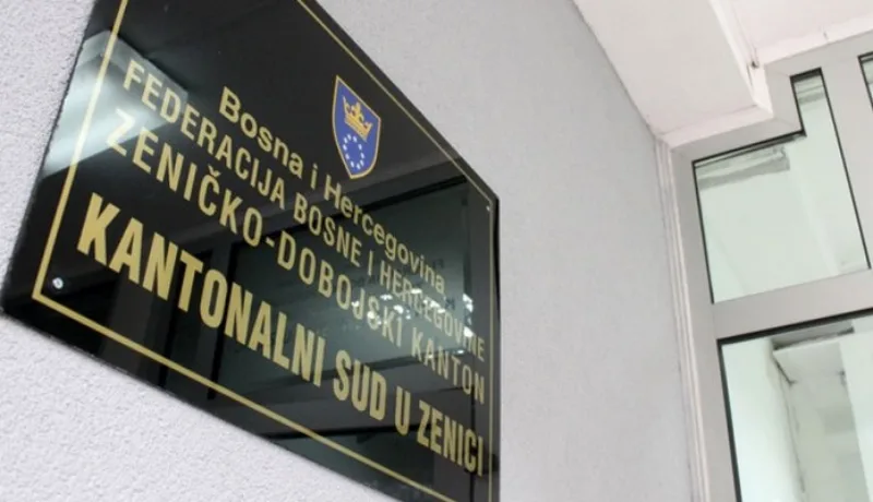 sud u zenici