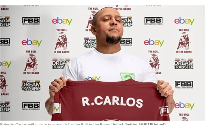roberto carlos 4