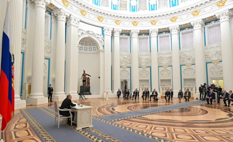 putin kremlj