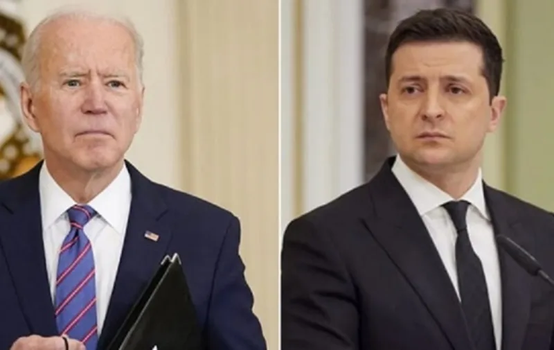 biden zelenski