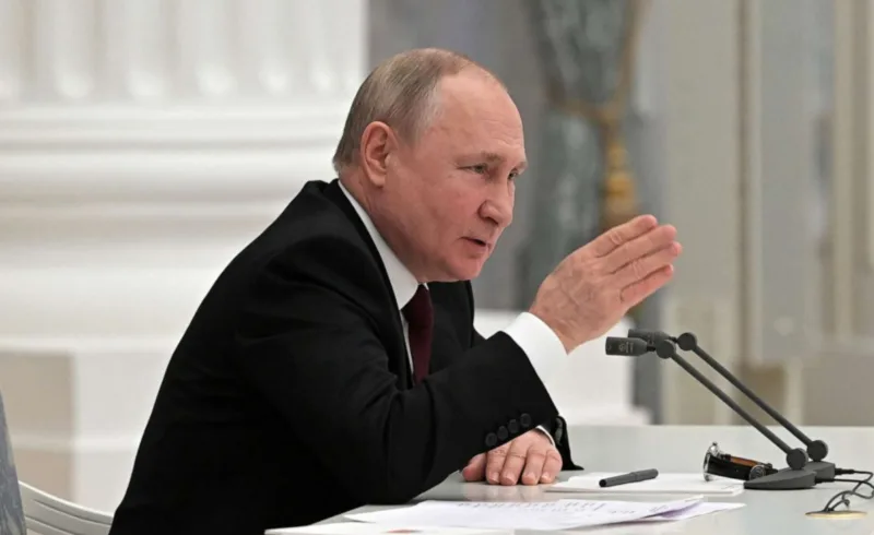 putin sastanak
