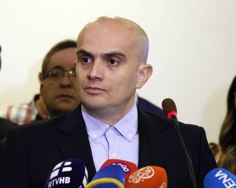 Raguž: Izmjene Izbornog zakona su kozmetika, Hrvatima treba više