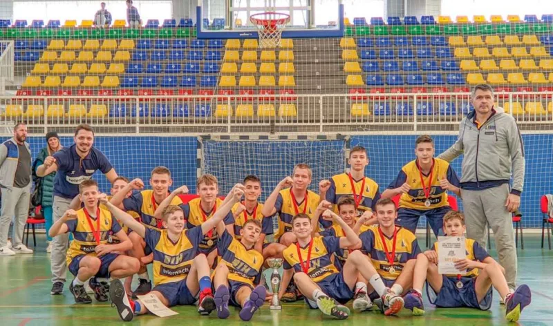 u 14 kosarka