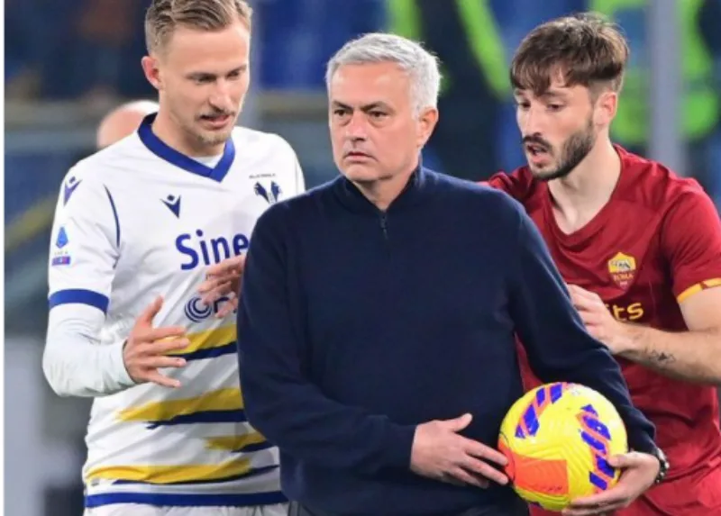 mourinho 3