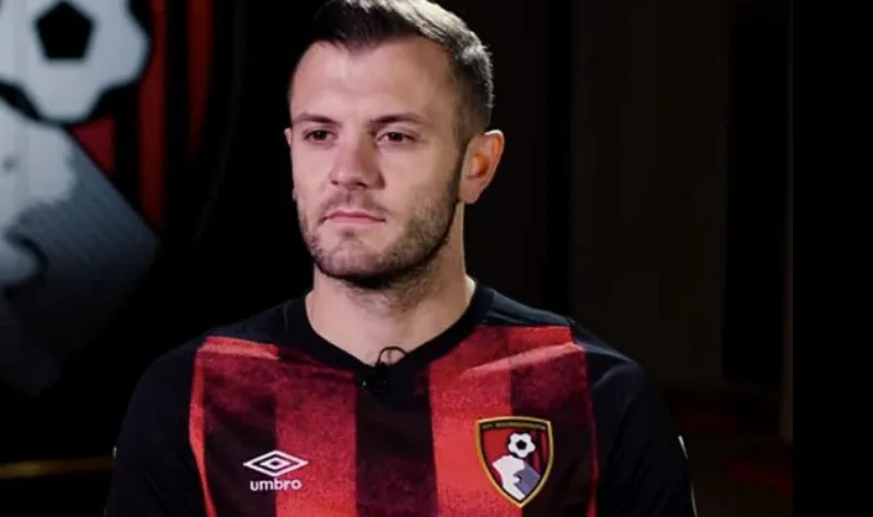wilshere 2