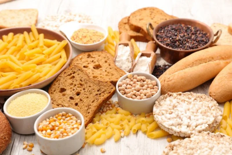 gluten