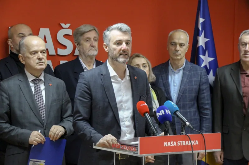 salkić i forto