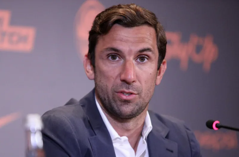dario srna
