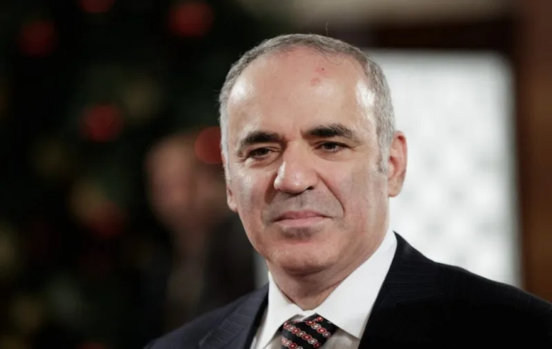 kasparov