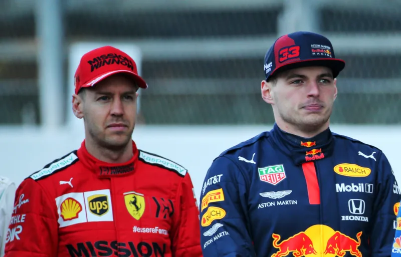 Formula One Pre-Season Testing - Day One - Circuit de Barcelona - Catalunya