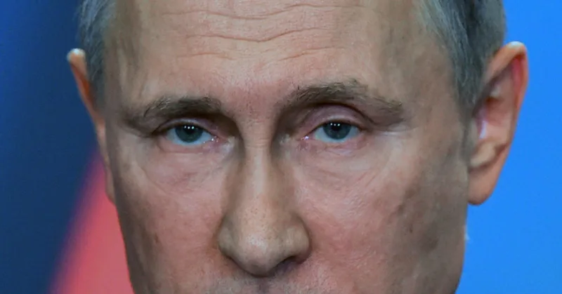 putin oci