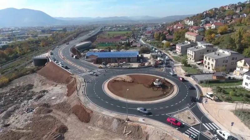 sarajevska zaobilaznica
