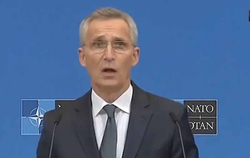 stoltenberg