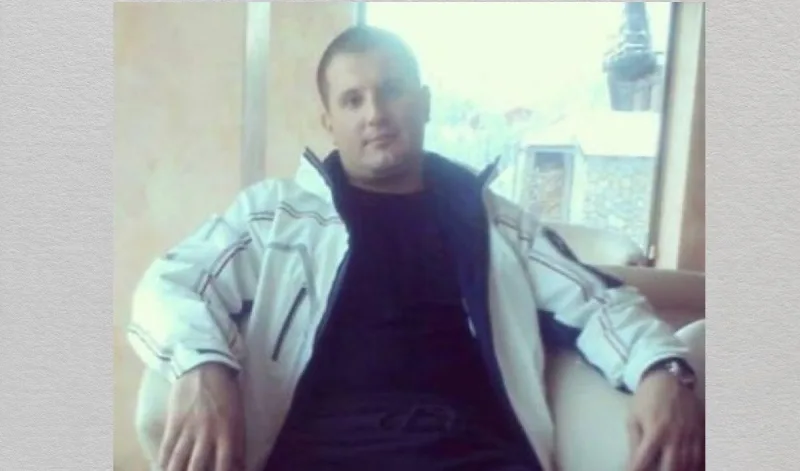 marko trifkovic