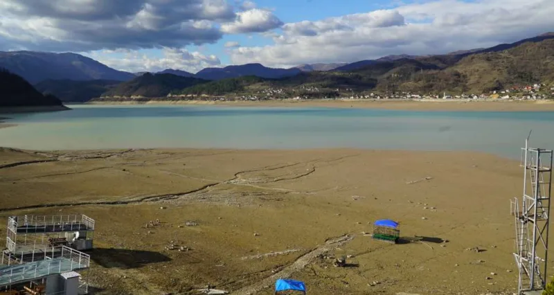 jablanicko jezero 1