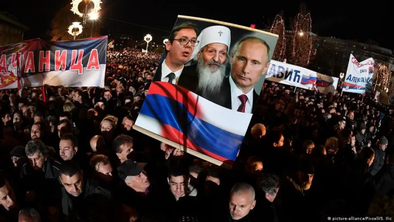 putin