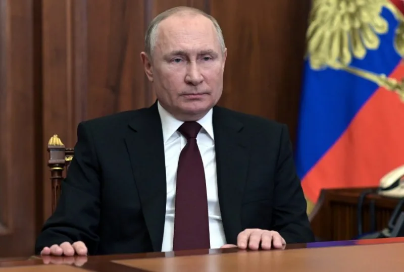 putin invazija