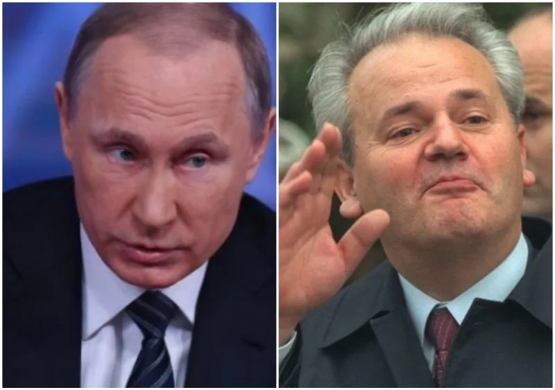 putin slobo
