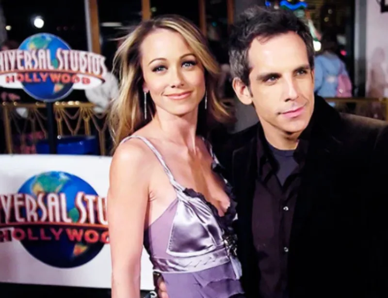 stiller taylor 1
