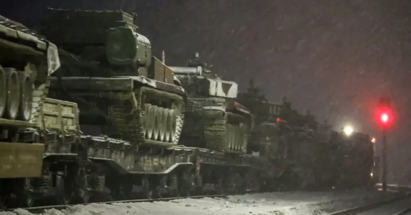 ruski tenkovi dd
