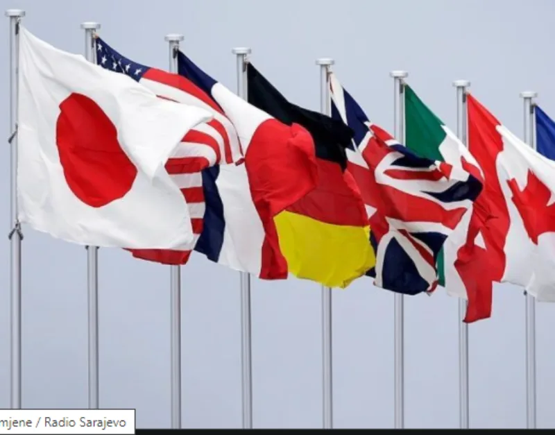 g 7