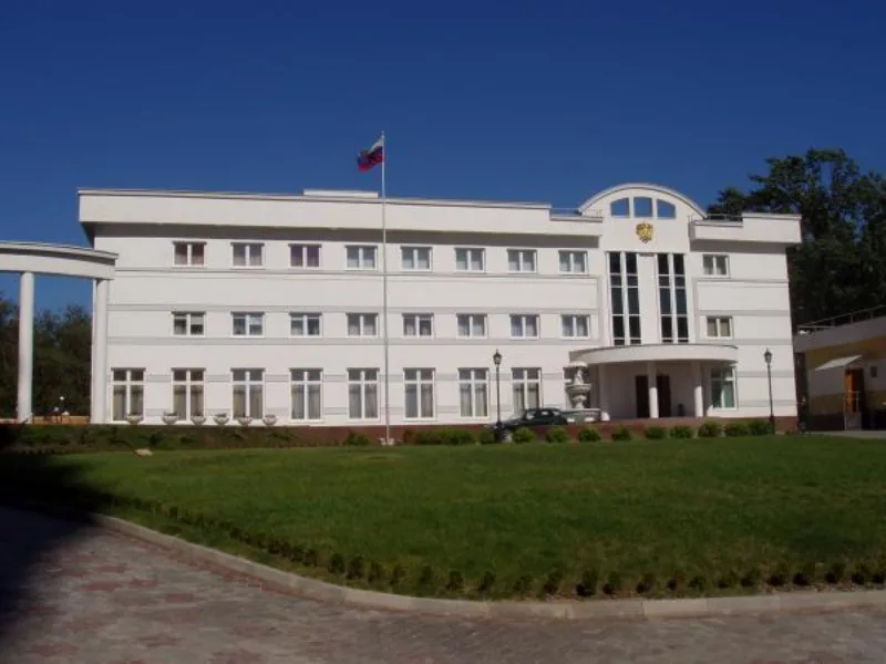 ruski konzulat odesa