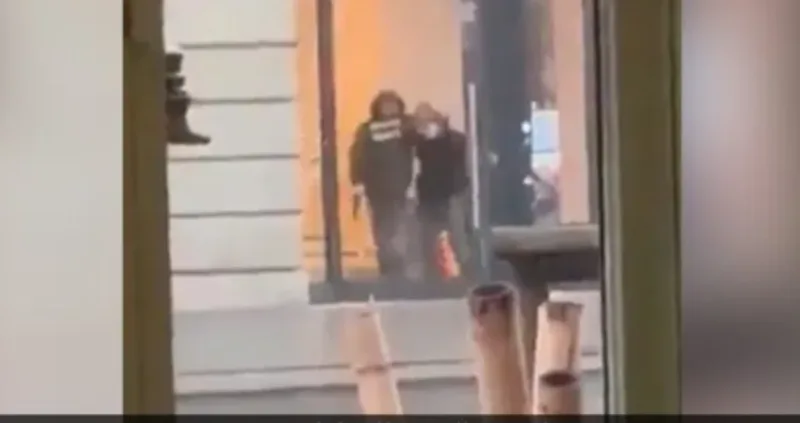 otmica amsterdam 1