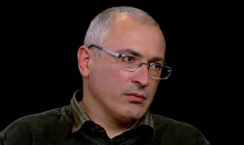 Mihail Hodorkovski