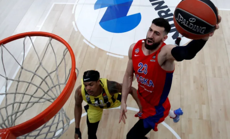 cska kosarka 34