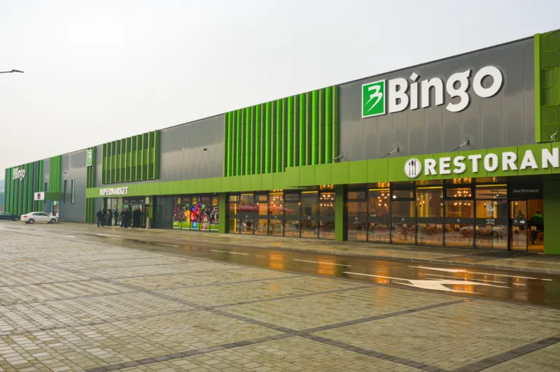bingo