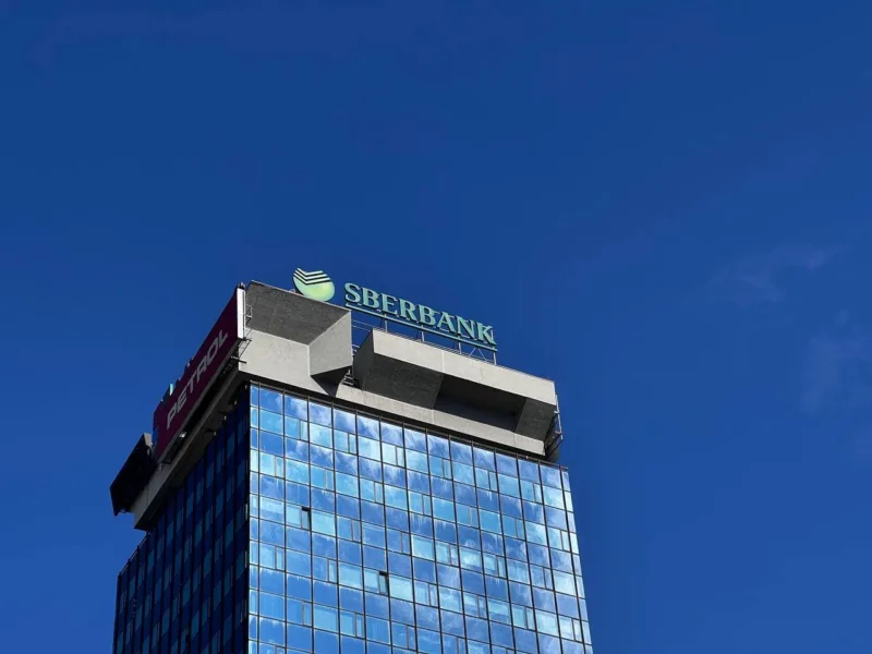 sberbanka sarajevo
