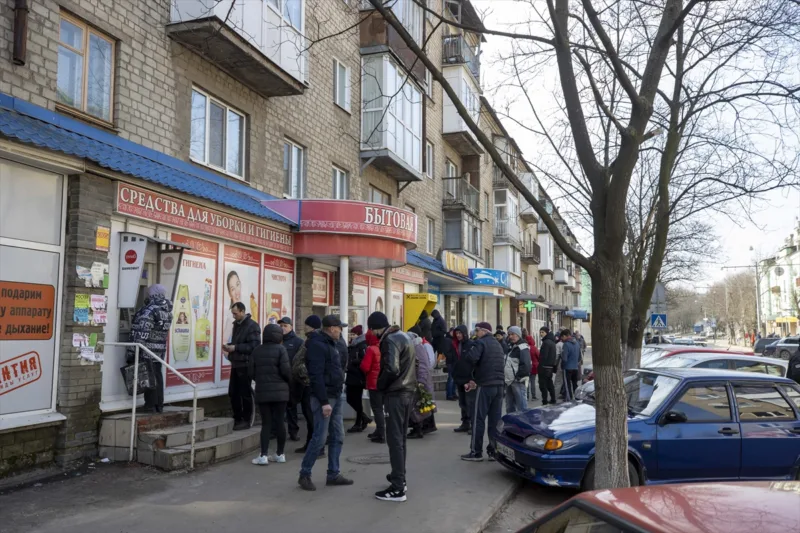 Ukrajina invazija (7)