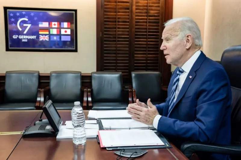 biden sada
