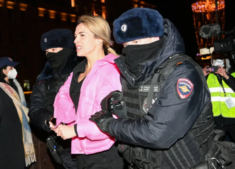 protesti moskva