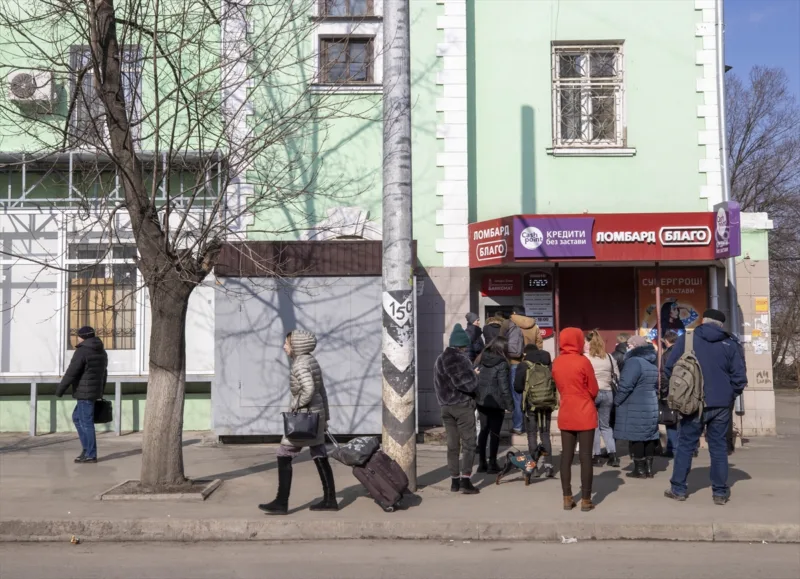 Ukrajina invazija (6)