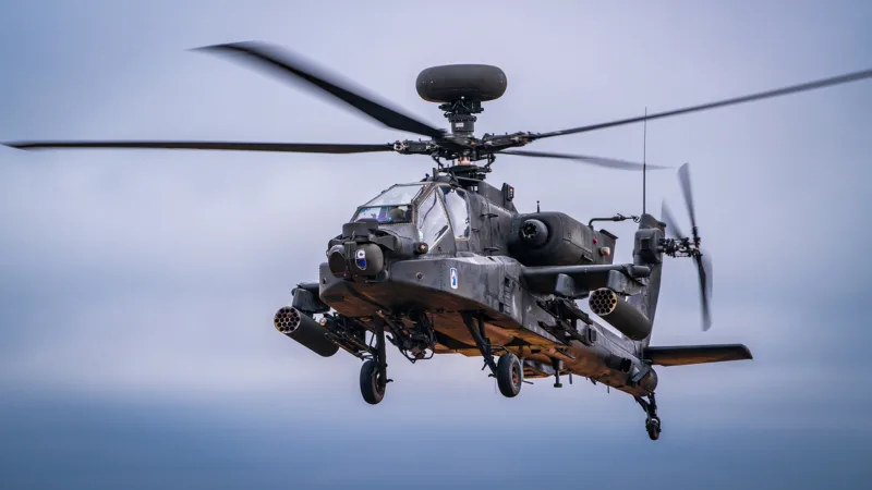 Apache