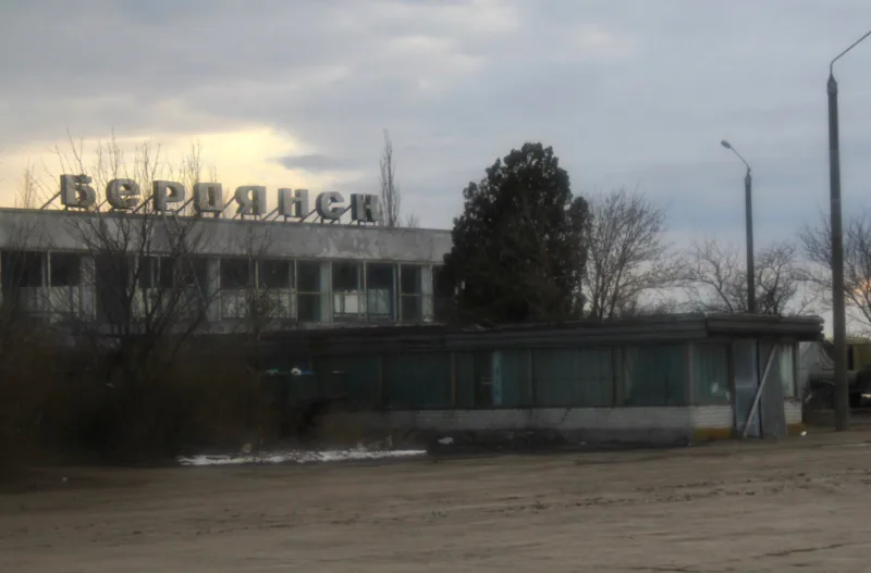 berdjanska