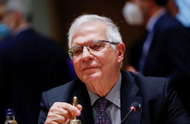 josep borrell