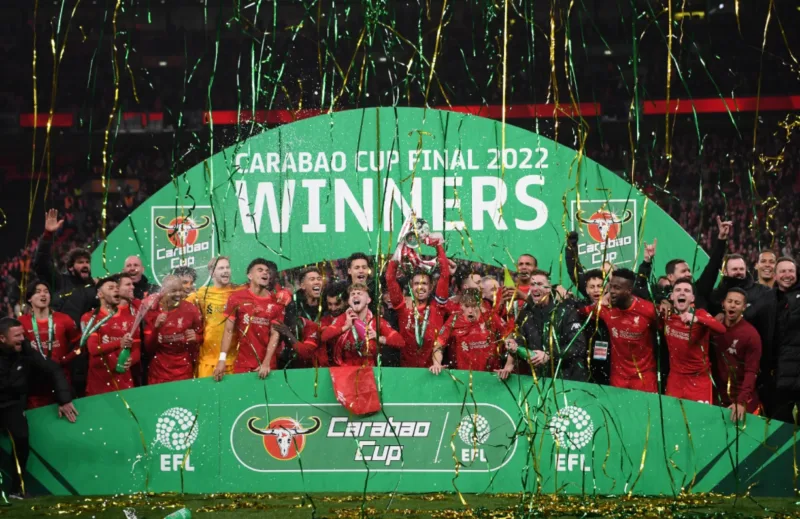 liverpool kup
