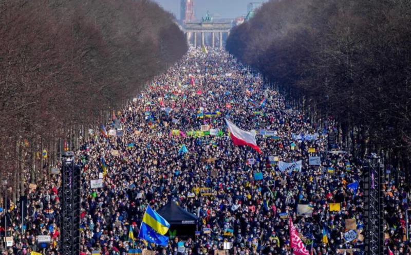 berlin protesti ukrajina