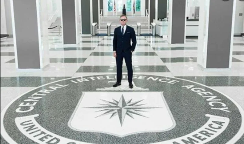 cia 1