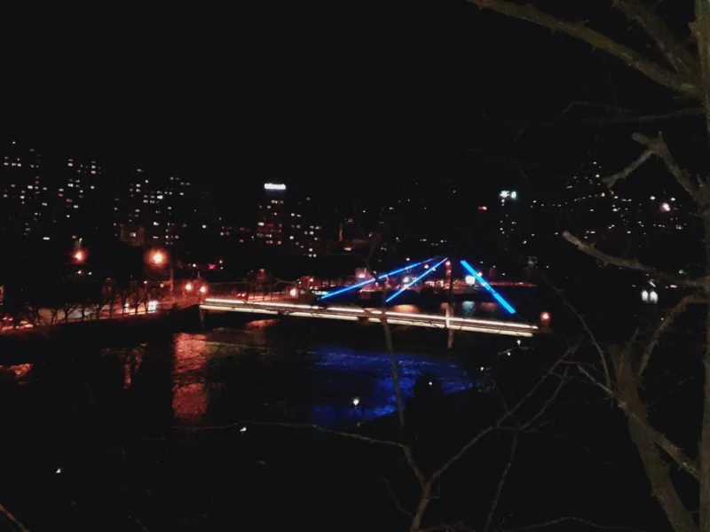 zenica most