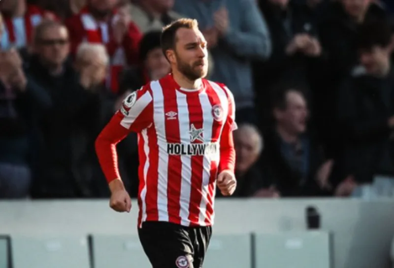 eriksen 4