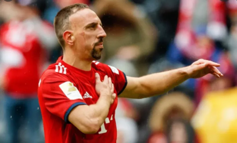 ribery 1