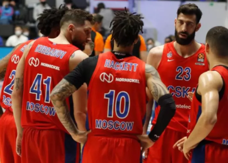 euroliga cska 34